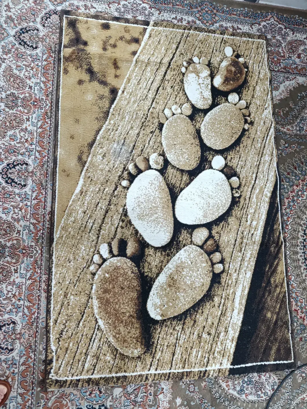 قالیچه|فرش|تهران, تهرانپارس شرقی|دیوار