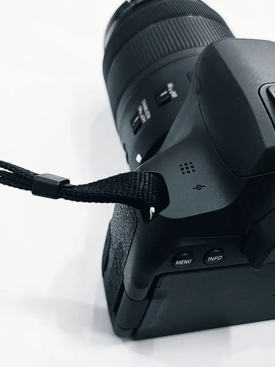 فروش دوربین عکاسی کانن نو|دوربین عکاسی و فیلمبرداری|گلوگاه بابل (گلیا), |دیوار