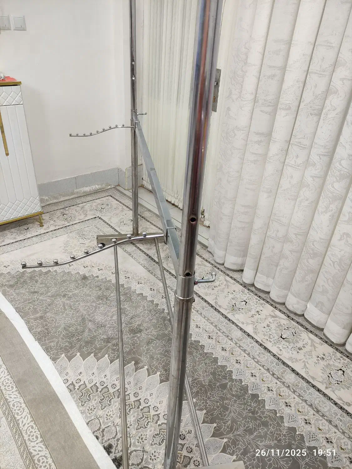 رگال لباس دوطبقه|فروشگاه و مغازه|نیشابور, ابراهیمی|دیوار