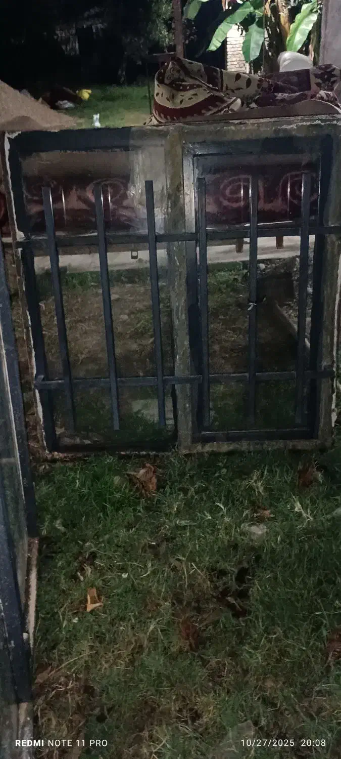 فروش پنجره|مصالح و تجهیزات ساختمان|گنبد کاووس, |دیوار