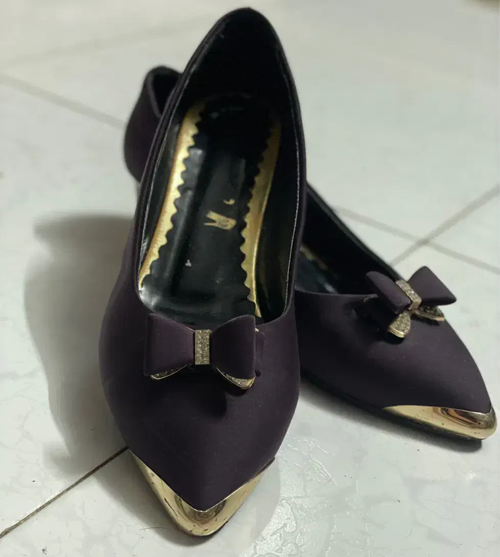 کفش مجلسی|کیف، کفش، کمربند|مشهد, الهیه|دیوار