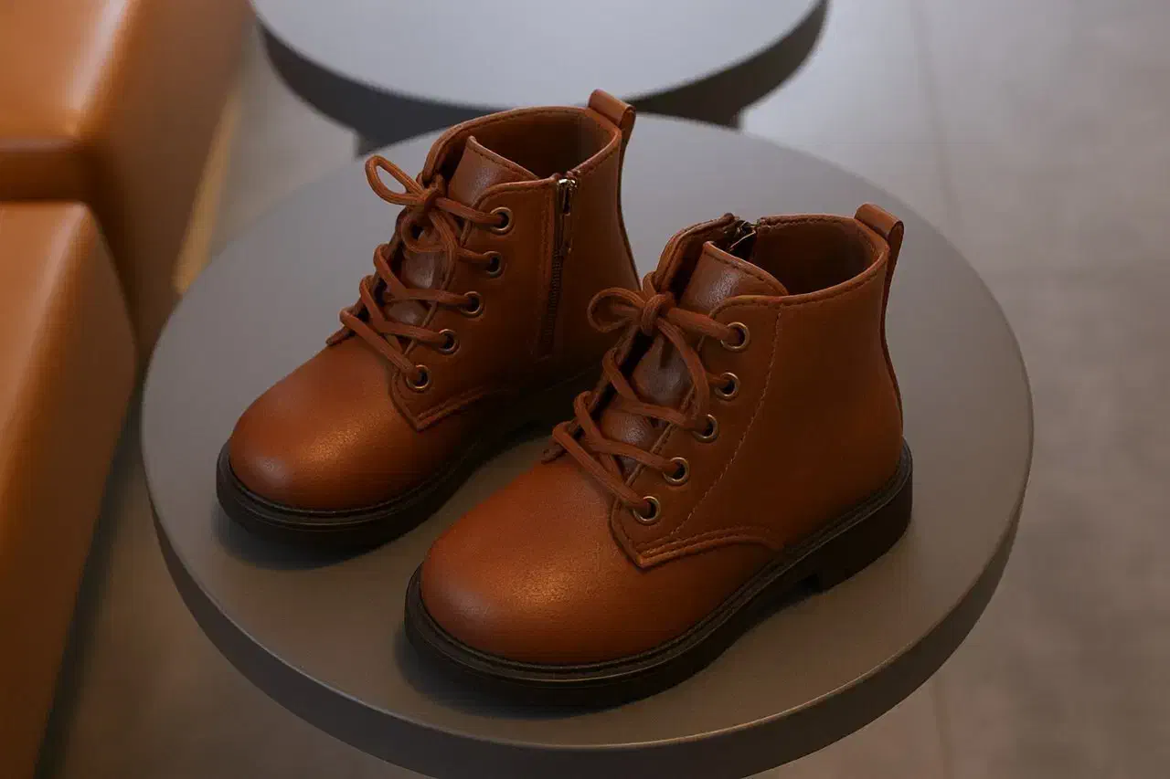 نیم بوت بچگانه|کفش و لباس بچه|تهران, دکتر هوشیار|دیوار