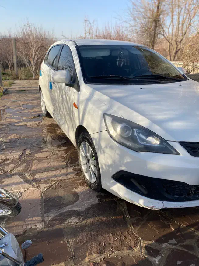 96مدل Mvm315|خودرو سواری و وانت|قوچان, |دیوار