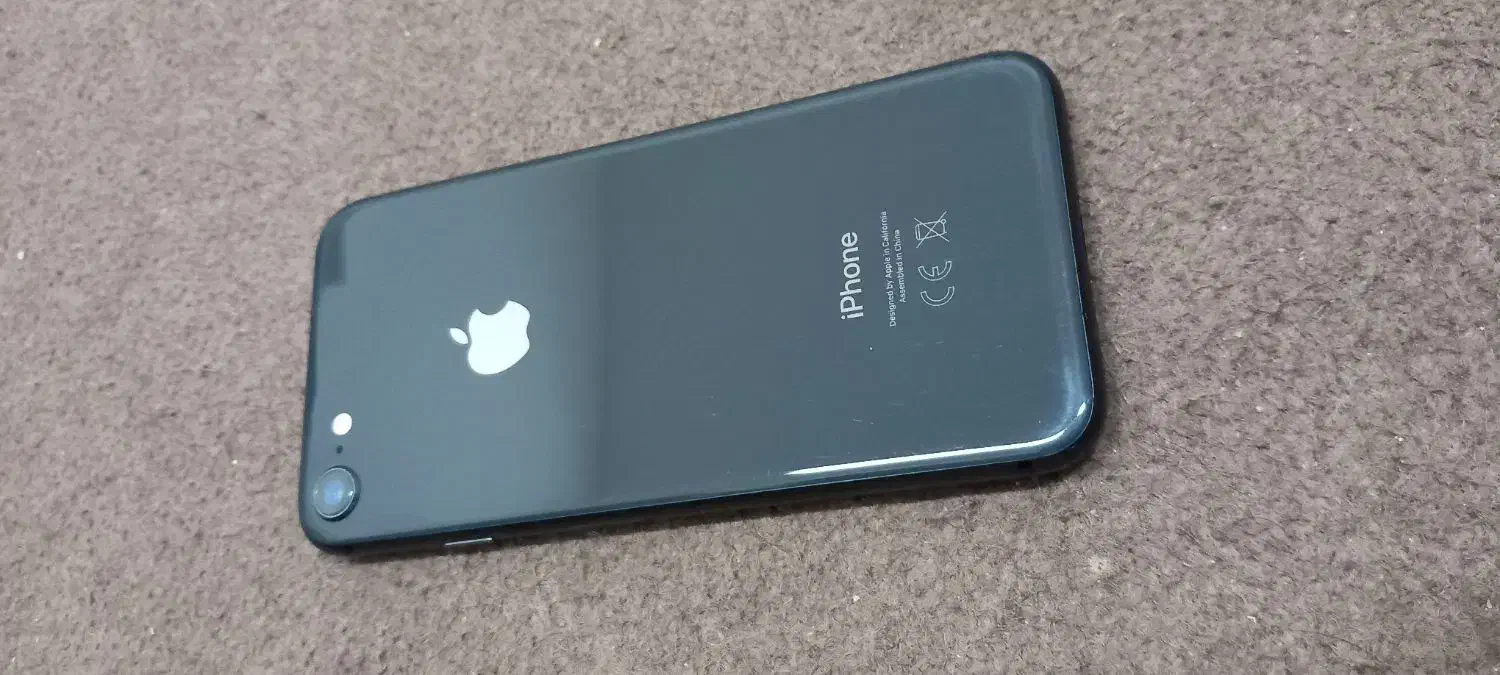 iPhone 8|موبایل|کرمان, |دیوار