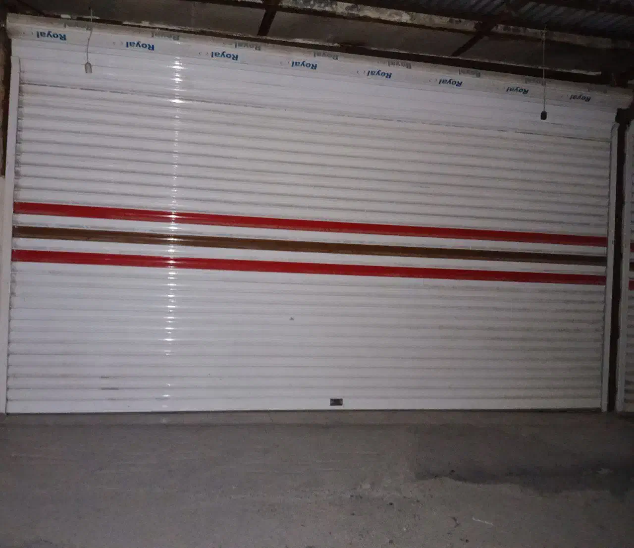 مغازه ۳۵متر|اجارهٔ مغازه و غرفه|جوانرود, |دیوار