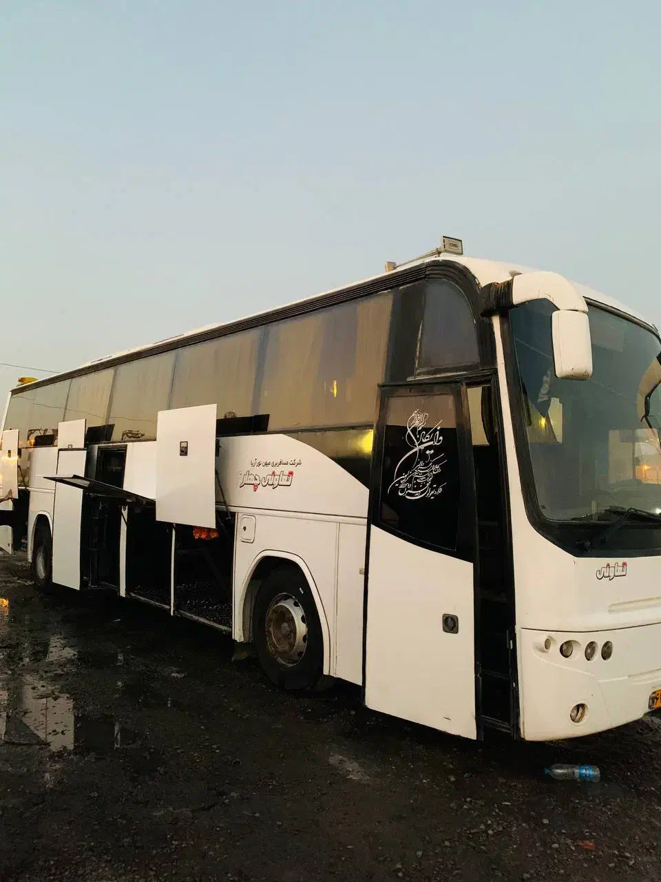 اتوبوس Tx|خودرو سنگین|تهران, خاوران|دیوار