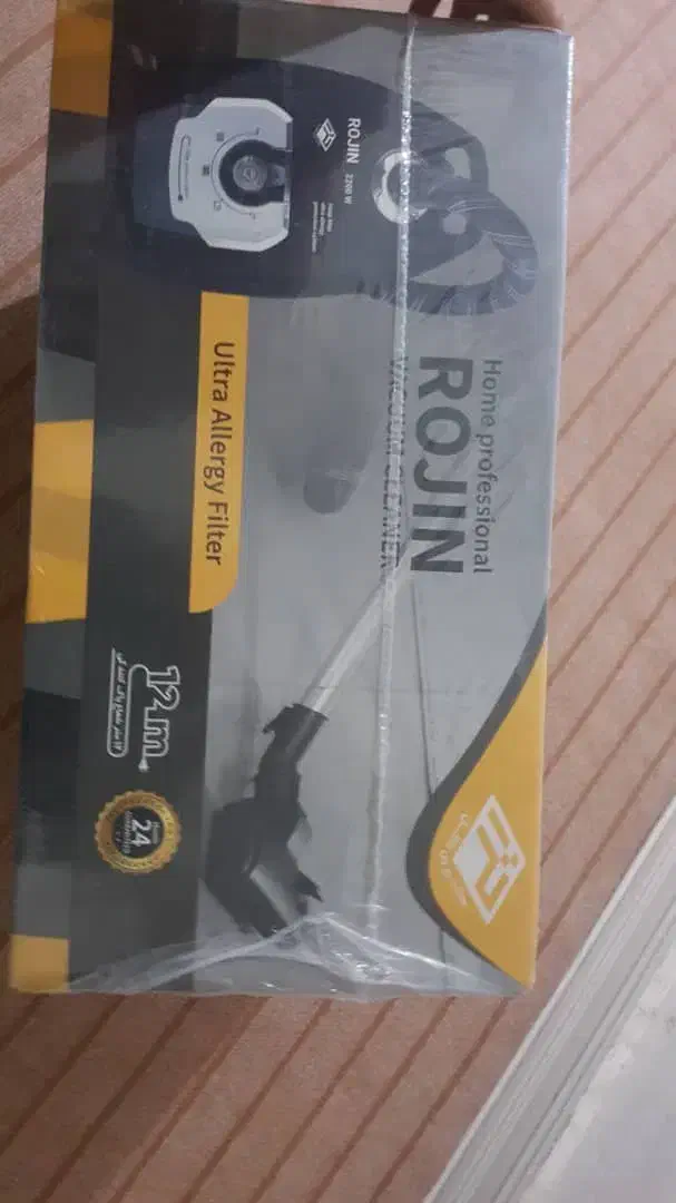 جاروبرقی|جاروبرقی، جارو شارژی، بخارشو|دهدشت, |دیوار