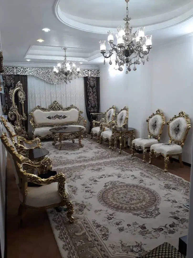 ۸۵ متر* نقشه مربع * خوش قیمت|فروش آپارتمان|قم, صفاشهر|دیوار