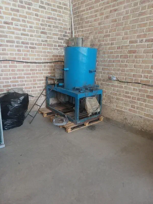 کندور دهنه ۸۵|ماشین‌آلات صنعتی|ساوه, |دیوار