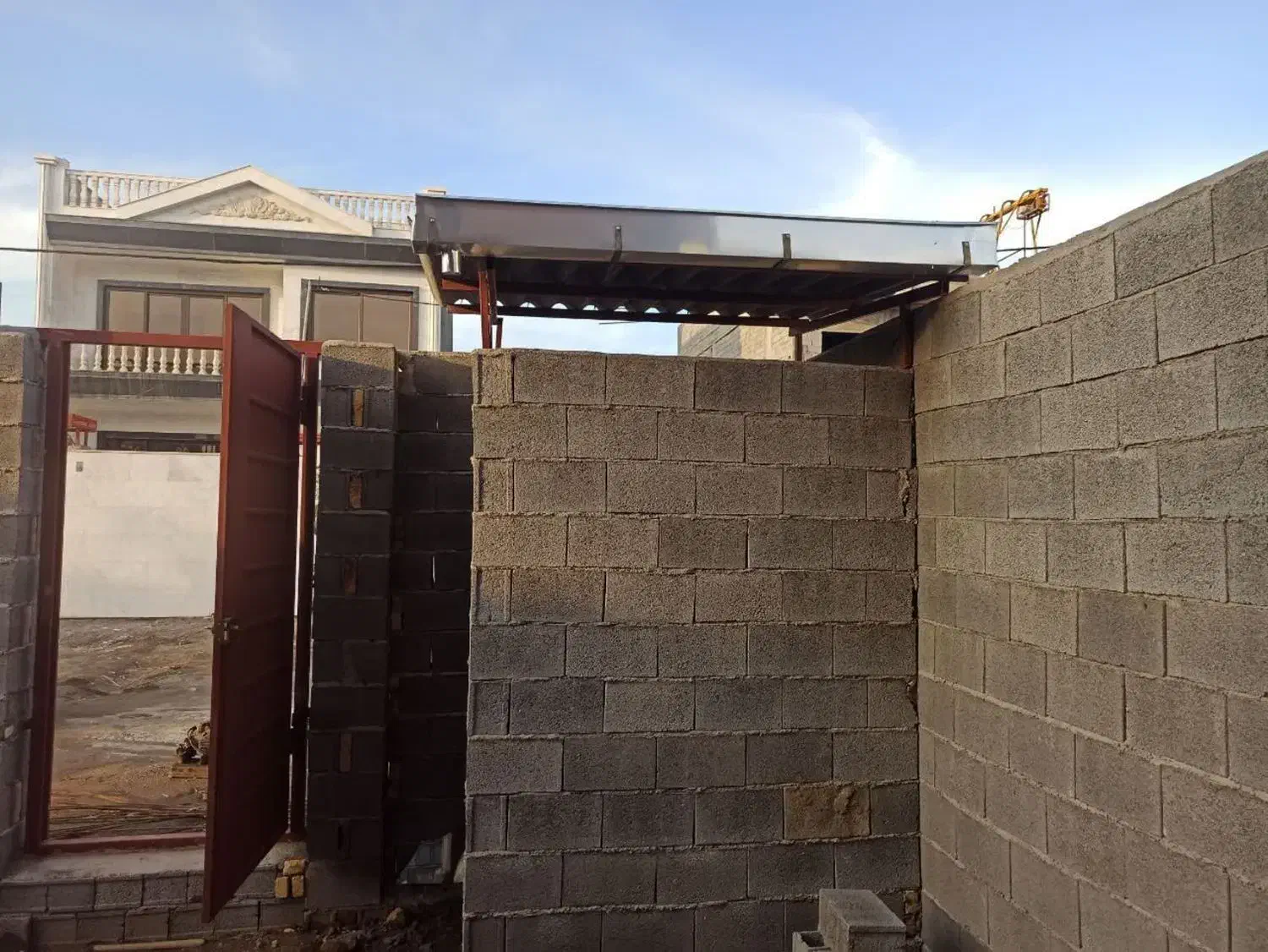 ویلای دوبلکس داخل شهر بابلسر|فروش خانه و ویلا|بابلسر, |دیوار