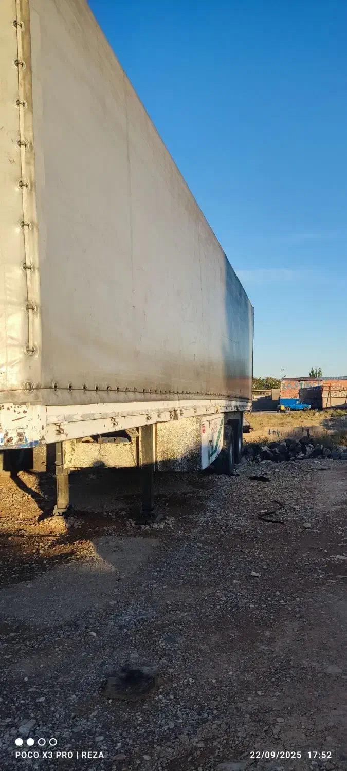 اجاره کانتینر|خودرو سنگین|ماکو, |دیوار