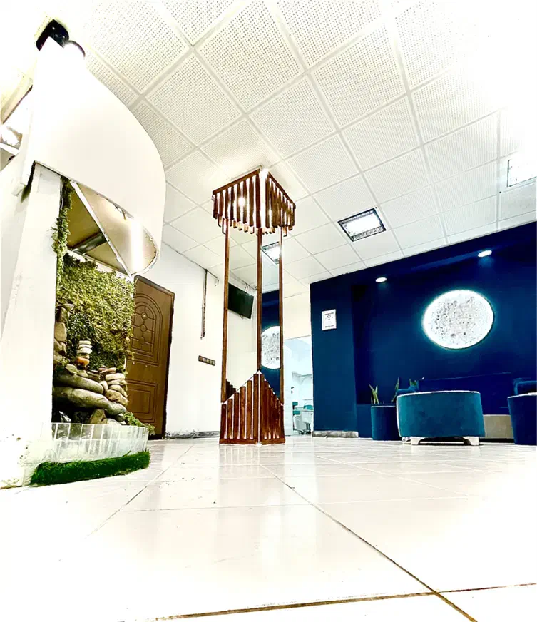 فیشیال کار|استخدام درمانی، زیبایی، بهداشتی|بندر انزلی, گلسرخ|دیوار