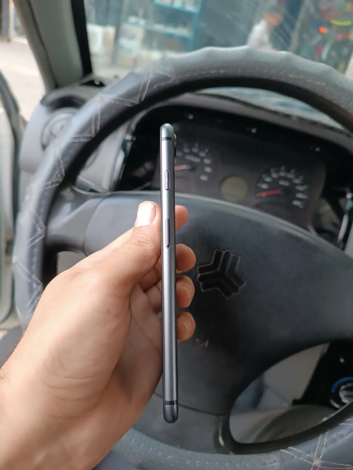 iphon 8plus 64g|موبایل|ارومیه, |دیوار