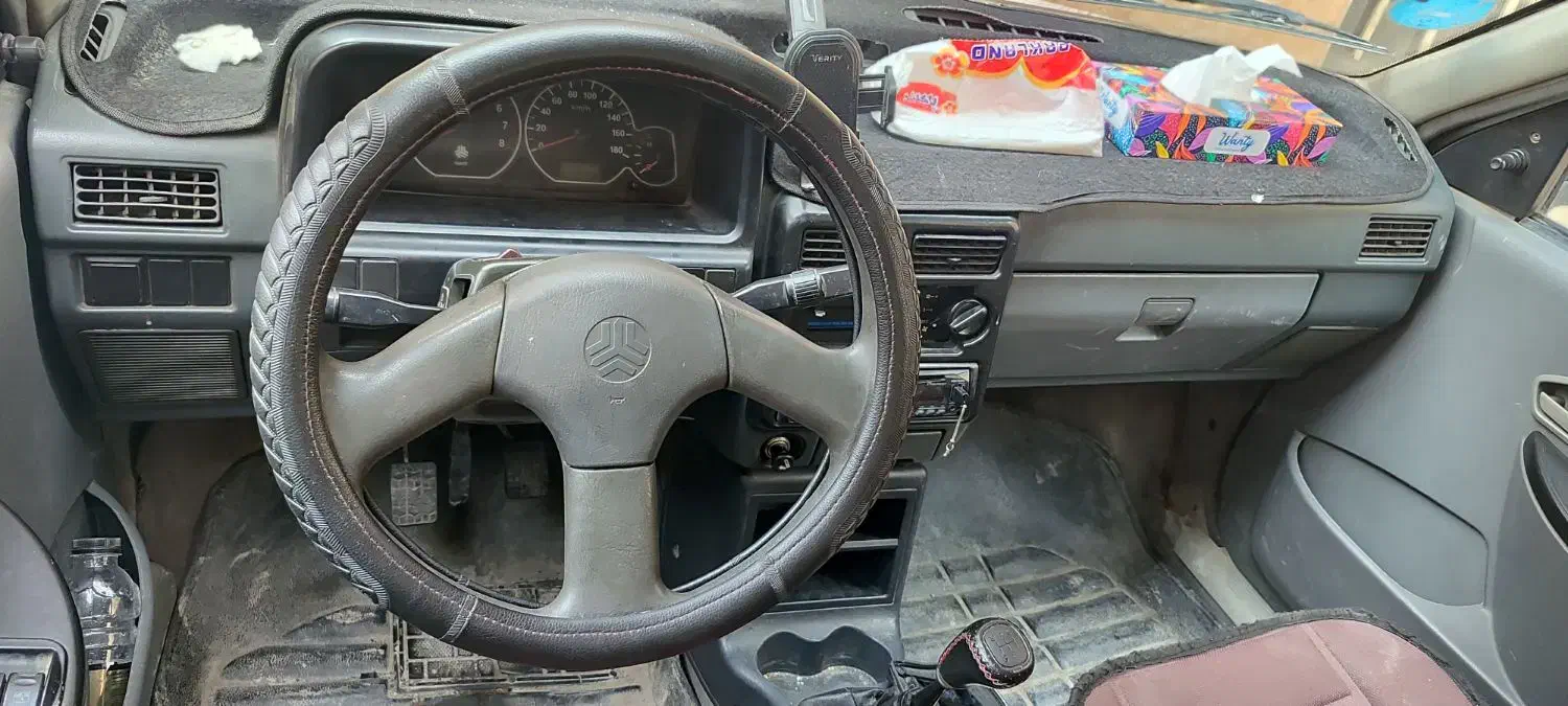 پراید 88|خودرو سواری و وانت|ابریشم, |دیوار