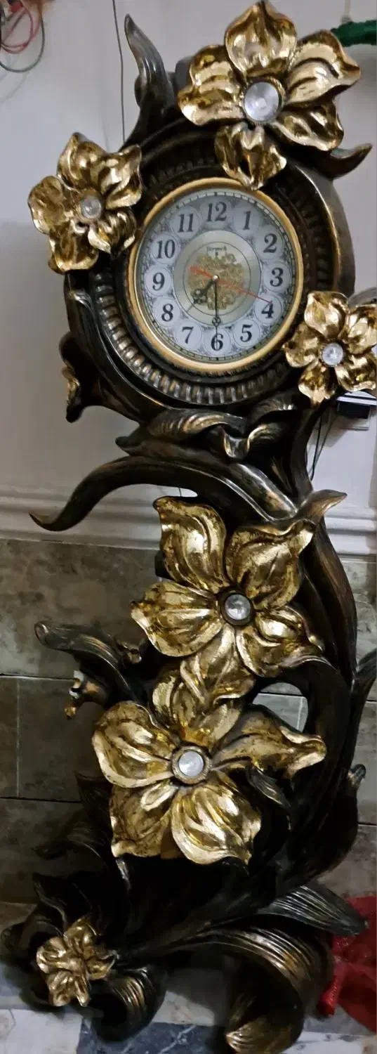 فروش کالا|ساعت دیواری و تزئینی|اردستان, |دیوار