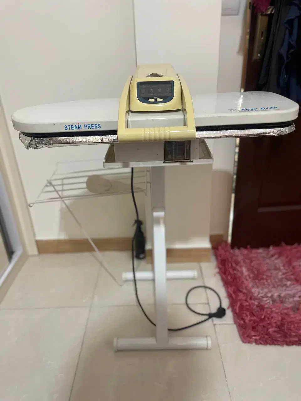 اتو پرس|اتو و لوازم اتو|پاکدشت, پاکدشت (مامازند)|دیوار