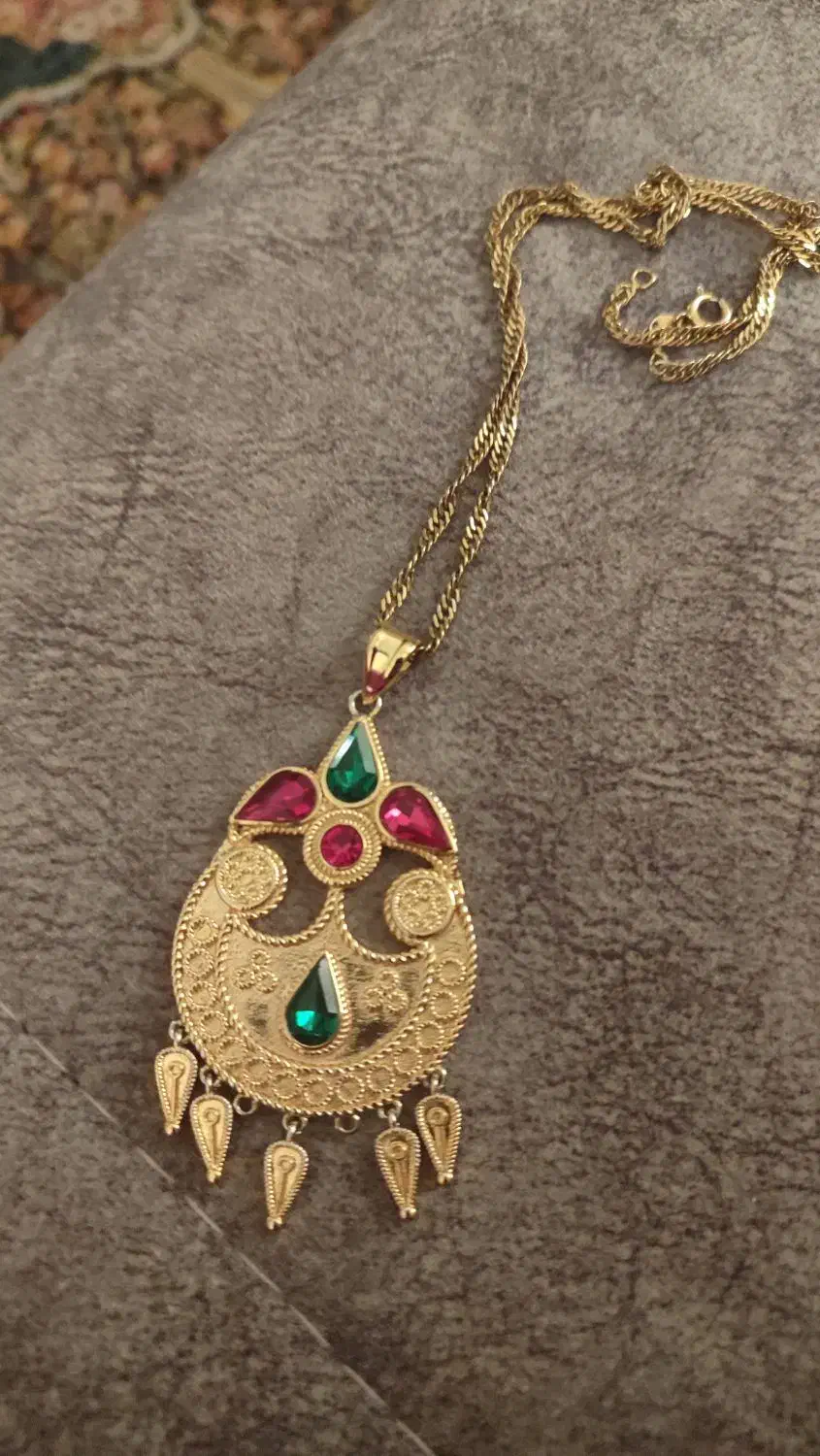 پلاک زنجیر گوشواره|بدلیجات|بندرعباس, |دیوار