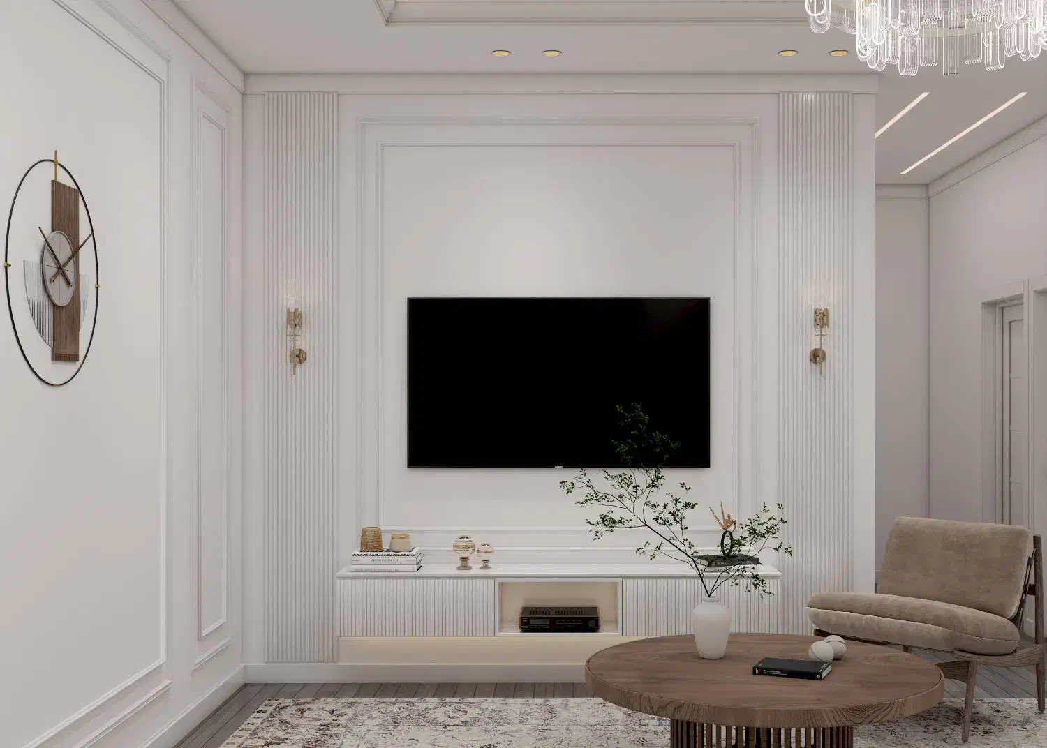 طراحی داخلی و طراحی کابینت ،تجاری،نما،روف گاردن|خدمات پیشه و مهارت|رشت, جماران|دیوار