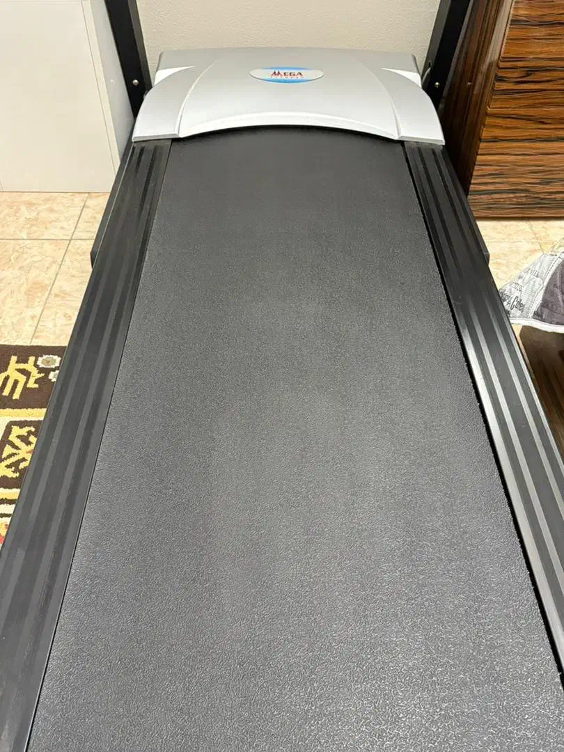 تردمیل مگافیتنس اصل تایوان|تجهیزات ورزشی|شاهین‌شهر, عطار|دیوار