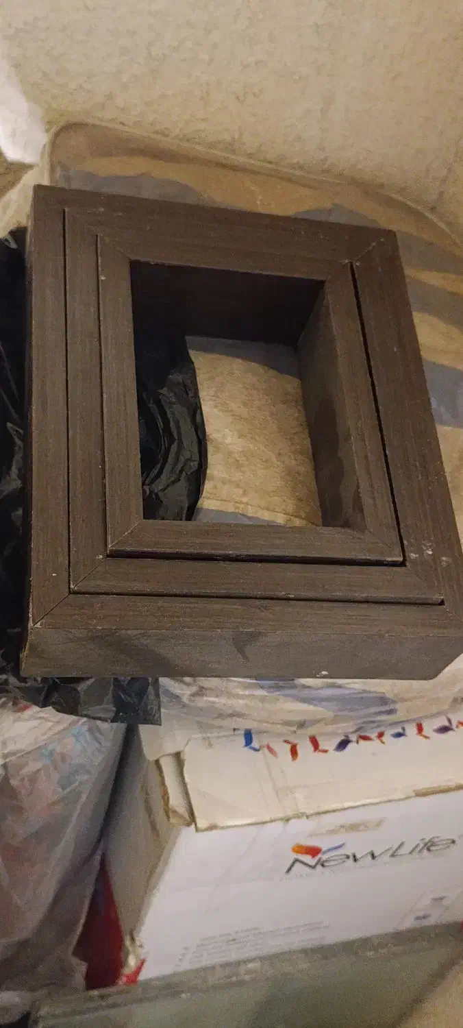 قاب عکس سری خاتم کاری باکس دکوراتیو هنری|تابلو، نقاشی، عکس|تهران, زرکش|دیوار