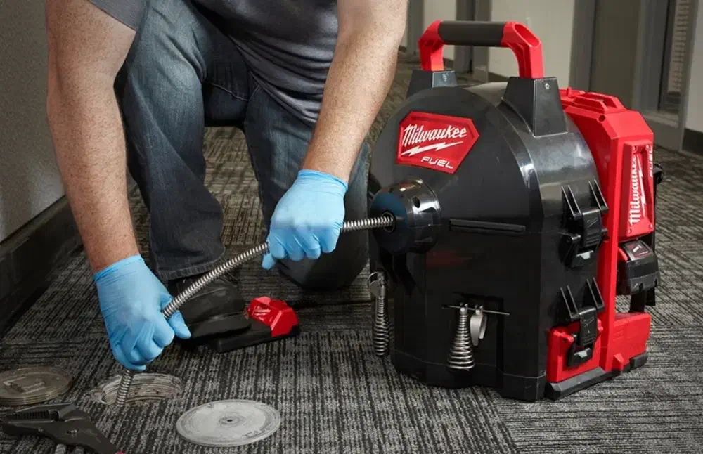 لوله بازکنی نارویی|خدمات پیشه و مهارت|گرگان, |دیوار