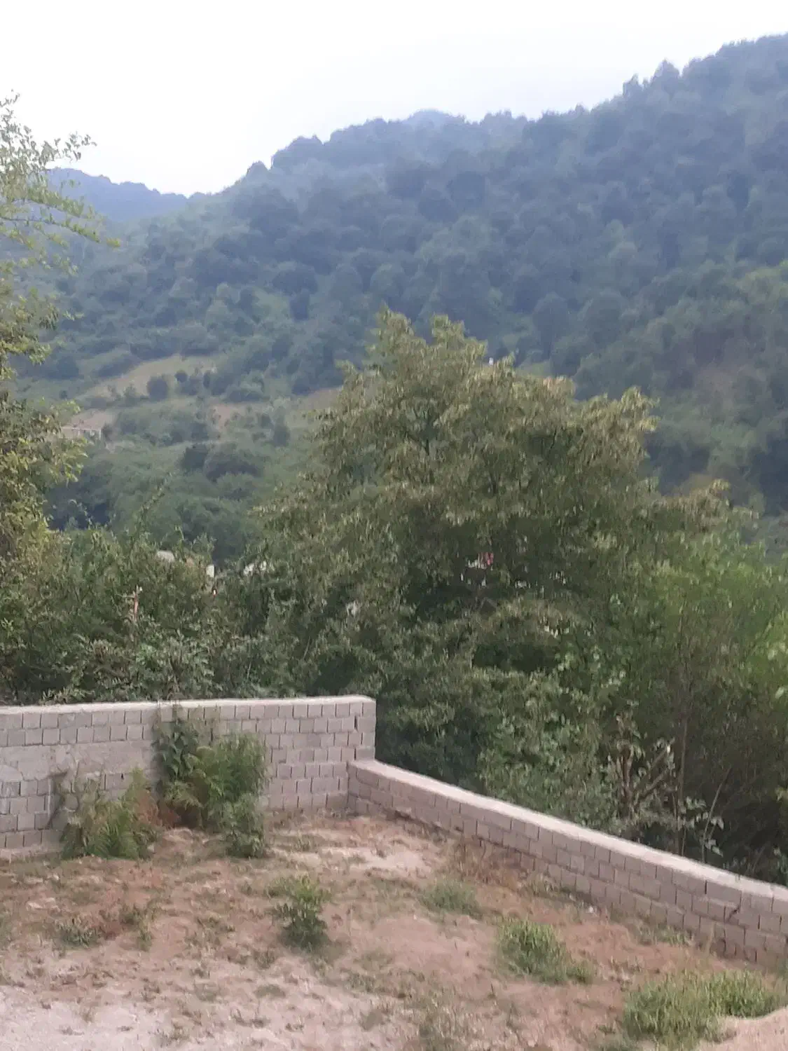 فروش یک قطعه زمین ویلایی لاکچری در آستارا|فروش زمین و ملک کلنگی|لوندویل, |دیوار