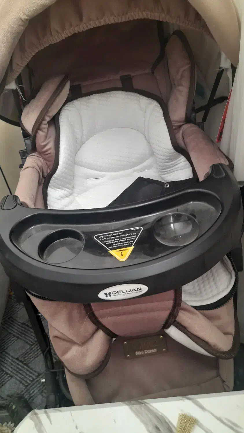 کالسکه نو|کالسکه و لوازم جانبی|کنگاور, |دیوار