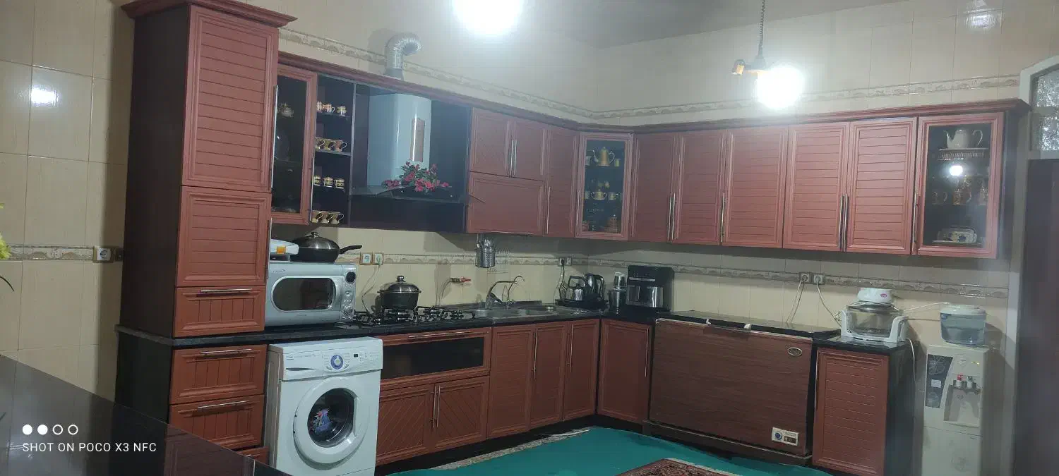 فروش کابینت ام دی اف|مصالح و تجهیزات ساختمان|برازجان, |دیوار