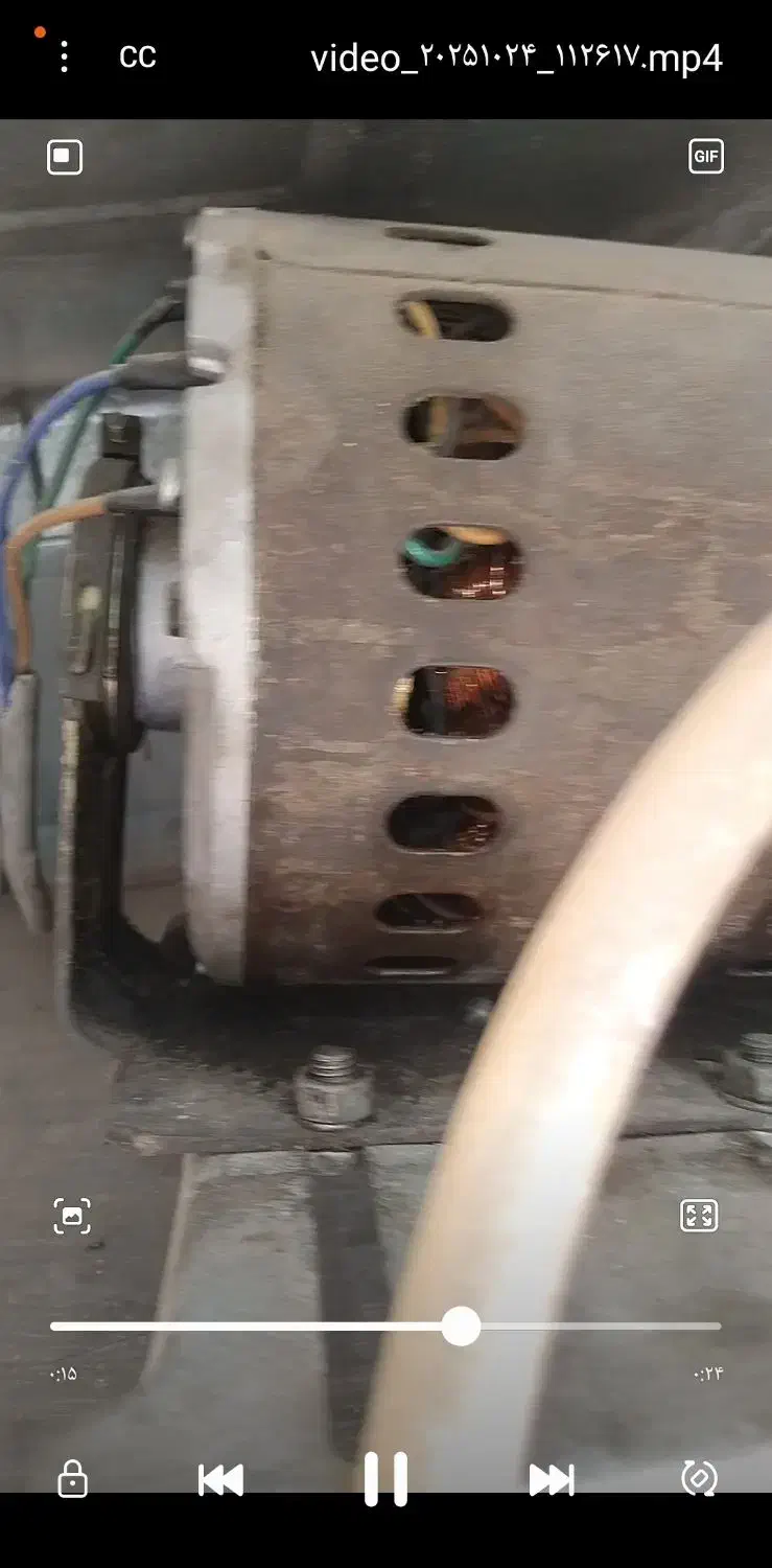 کولرابی ۳۵۰۰|کولر آبی|اصفهان, ابر|دیوار