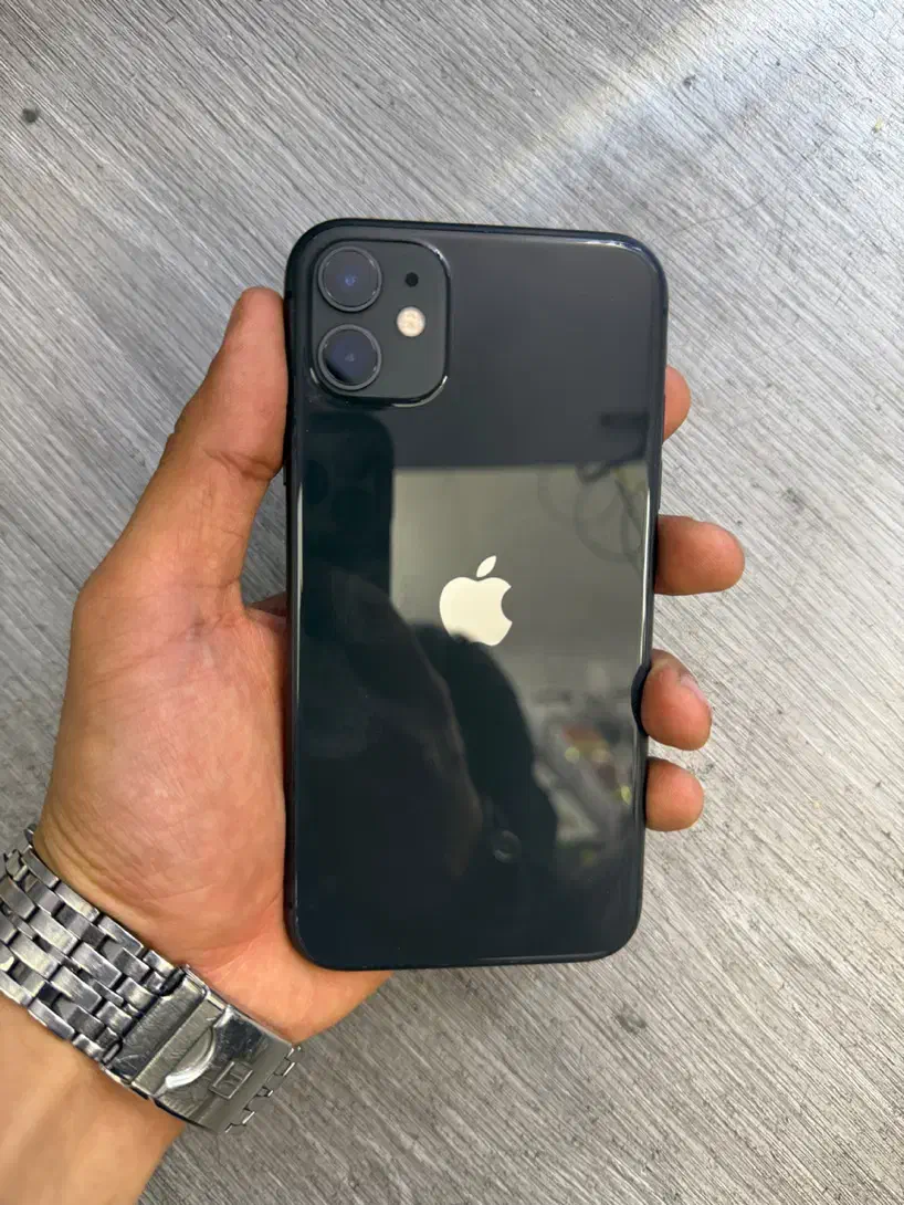 ایفون 11ip 11 128|موبایل|تهران, صادقیه|دیوار