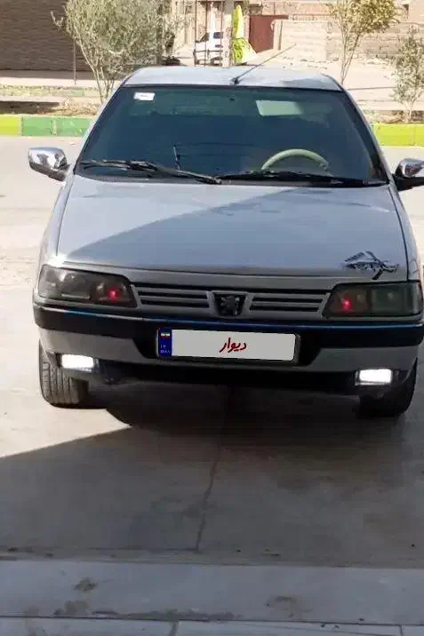 فروشی|خودرو سواری و وانت|خاش, |دیوار