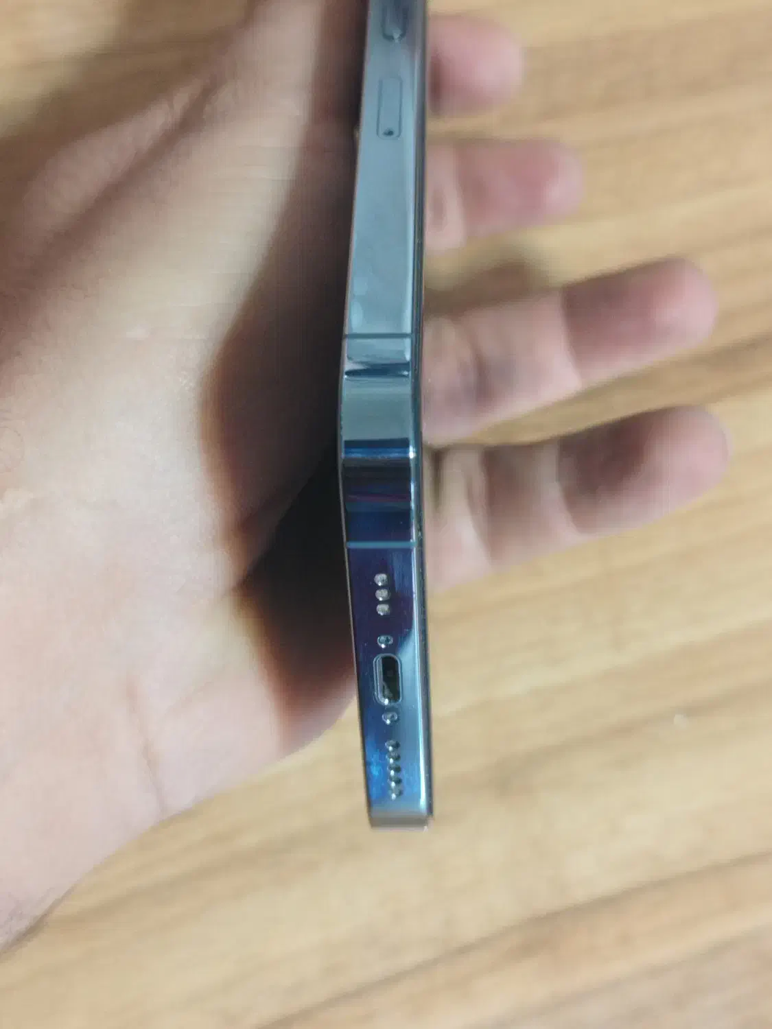 آیفون 13pro zaa256|موبایل|عجب شیر, |دیوار