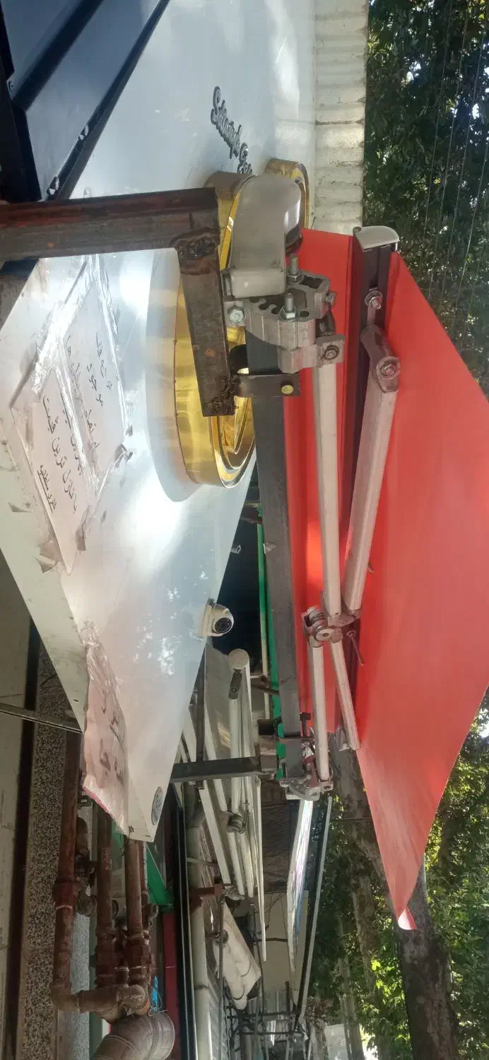 جوشکاری سیار|خدمات پیشه و مهارت|خوی, |دیوار