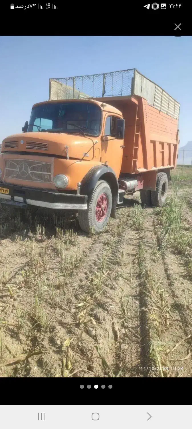 حمل شن وماسه|خدمات حمل و نقل|کوهدشت, |دیوار