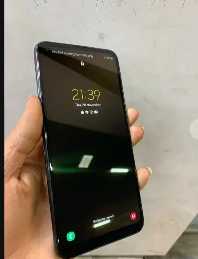 A11|موبایل|تربت جام, المهدی|دیوار