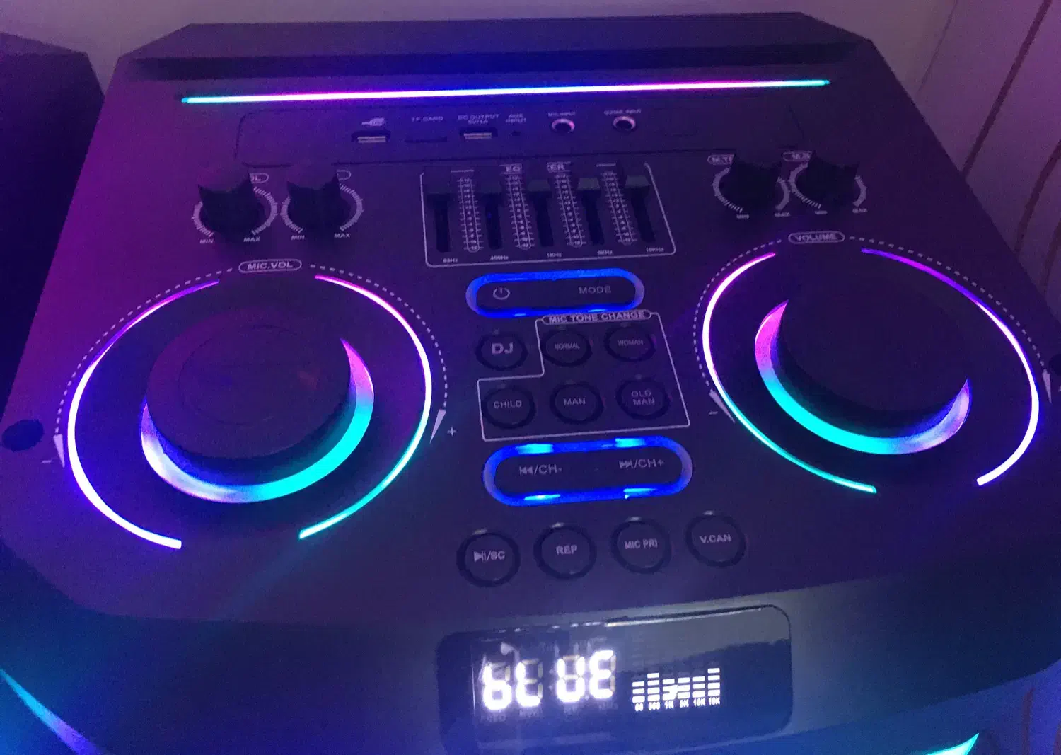 DA3010DJ10YN اسپیکر|سیستم صوتی خانگی|تهران, دانشگاه شریف|دیوار