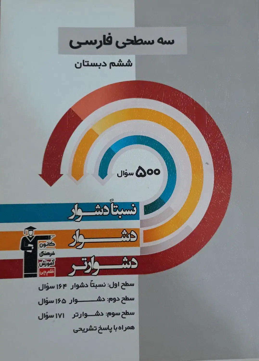 کتاب|کتاب و مجله آموزشی|اصفهان, ارداجی|دیوار