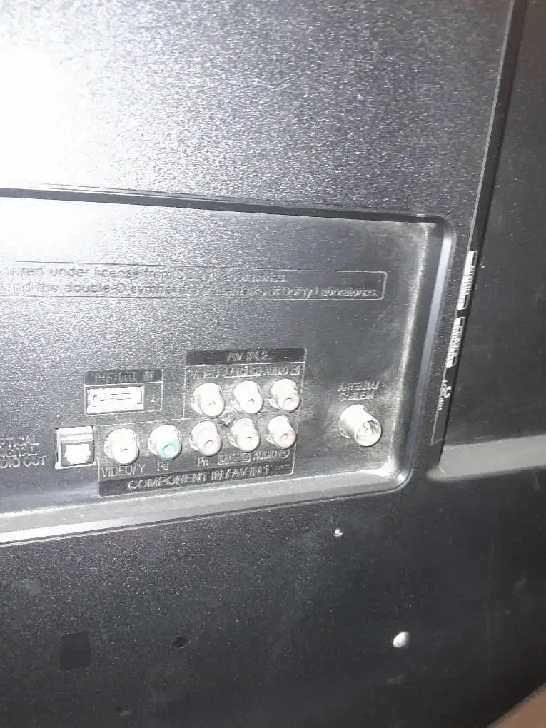 تلویزیون LG. 42|تلویزیون و پروژکتور|تهران, حصار بوعلی|دیوار