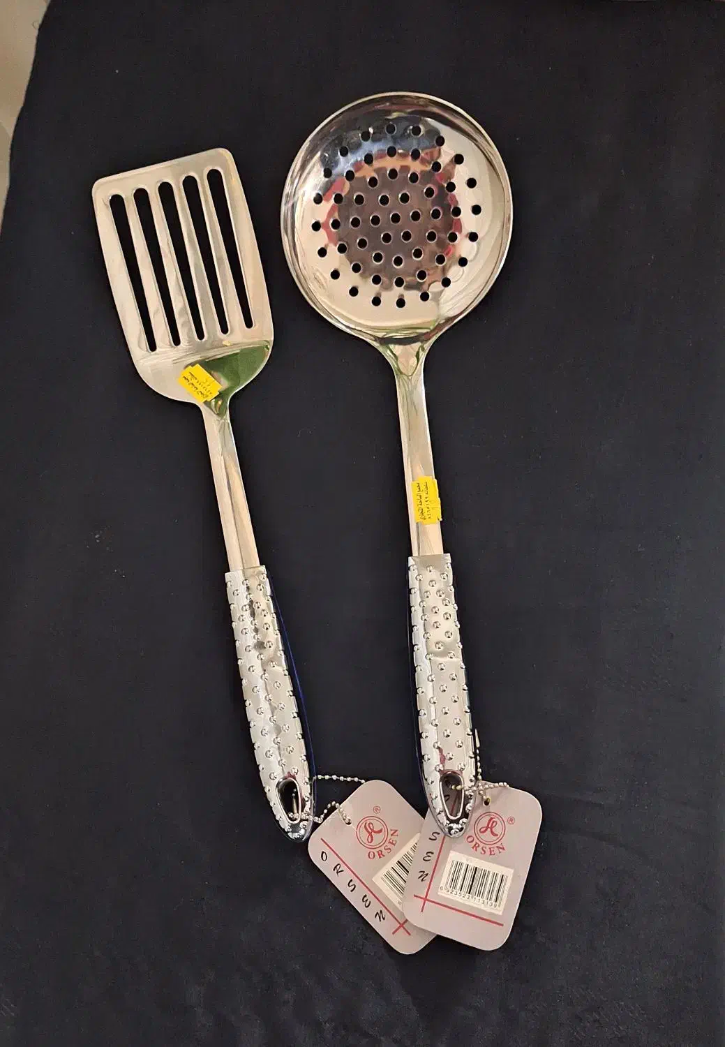 ظرف سوفله خوری و دنسی قدیمی و غیره|ظروف سرو و پذیرایی|مشهد, خرمشهر|دیوار