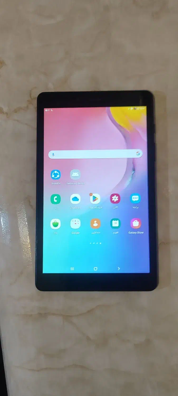 تبلت سامسونگ tab a|تبلت|محمدشهر, همایون ویلا|دیوار