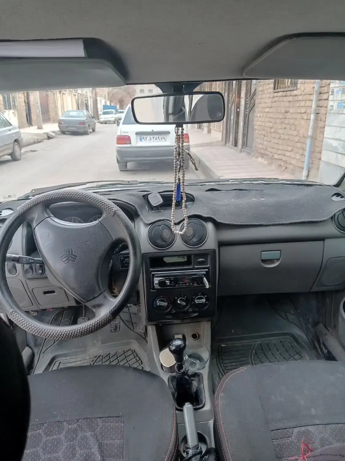 پراید 131مدل 90|خودرو سواری و وانت|اقبالیه, |دیوار