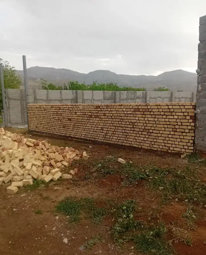 بنایی ساختمان انجام میشود|خدمات پیشه و مهارت|کلاله, |دیوار