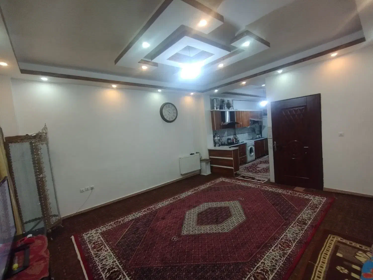 خونه فروشی فول/ بره خیابان اصلی|فروش آپارتمان|رشت, پاره بیجار|دیوار