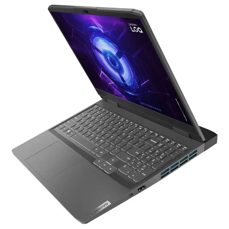 لپتاپ قسطی Lenovo LOQ I5-3050|رایانه همراه|مشهد, کوه سنگی|دیوار