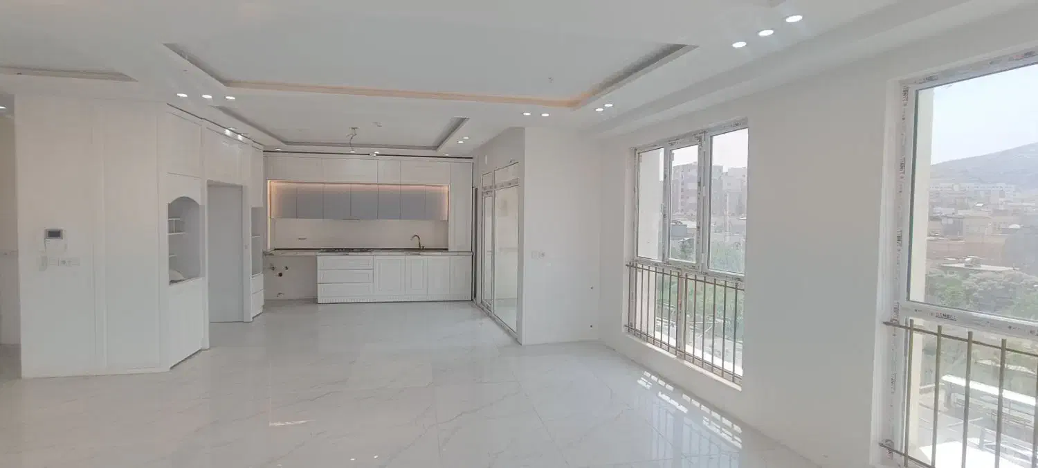 155مترویوابدی/2نبش/تکواحد/حاشیه فکوری/غرق آفتاب|فروش آپارتمان|مشهد, سرافرازان|دیوار