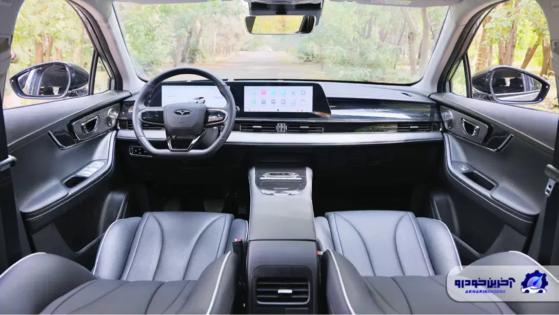 ثبت نام فونیکس FX ev وارداتی|خودرو سواری و وانت|تهران, قلهک|دیوار