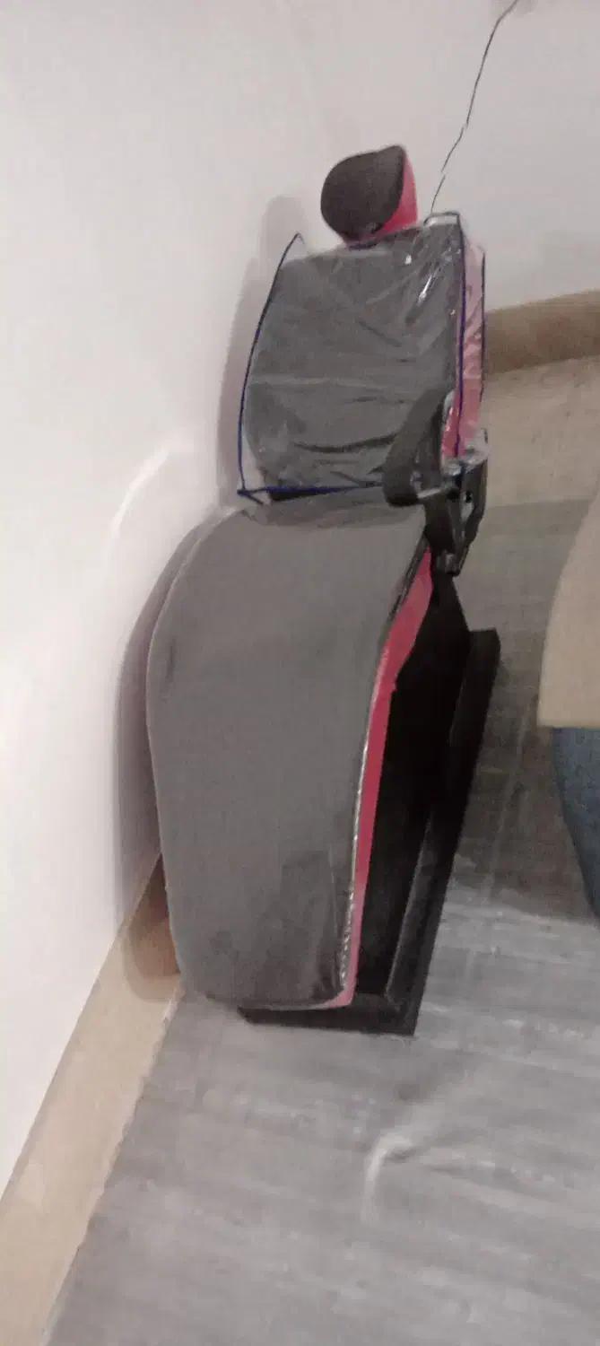 صندلی ارایشگاه|آرایشگاه و سالنهای زیبایی|رفسنجان, |دیوار