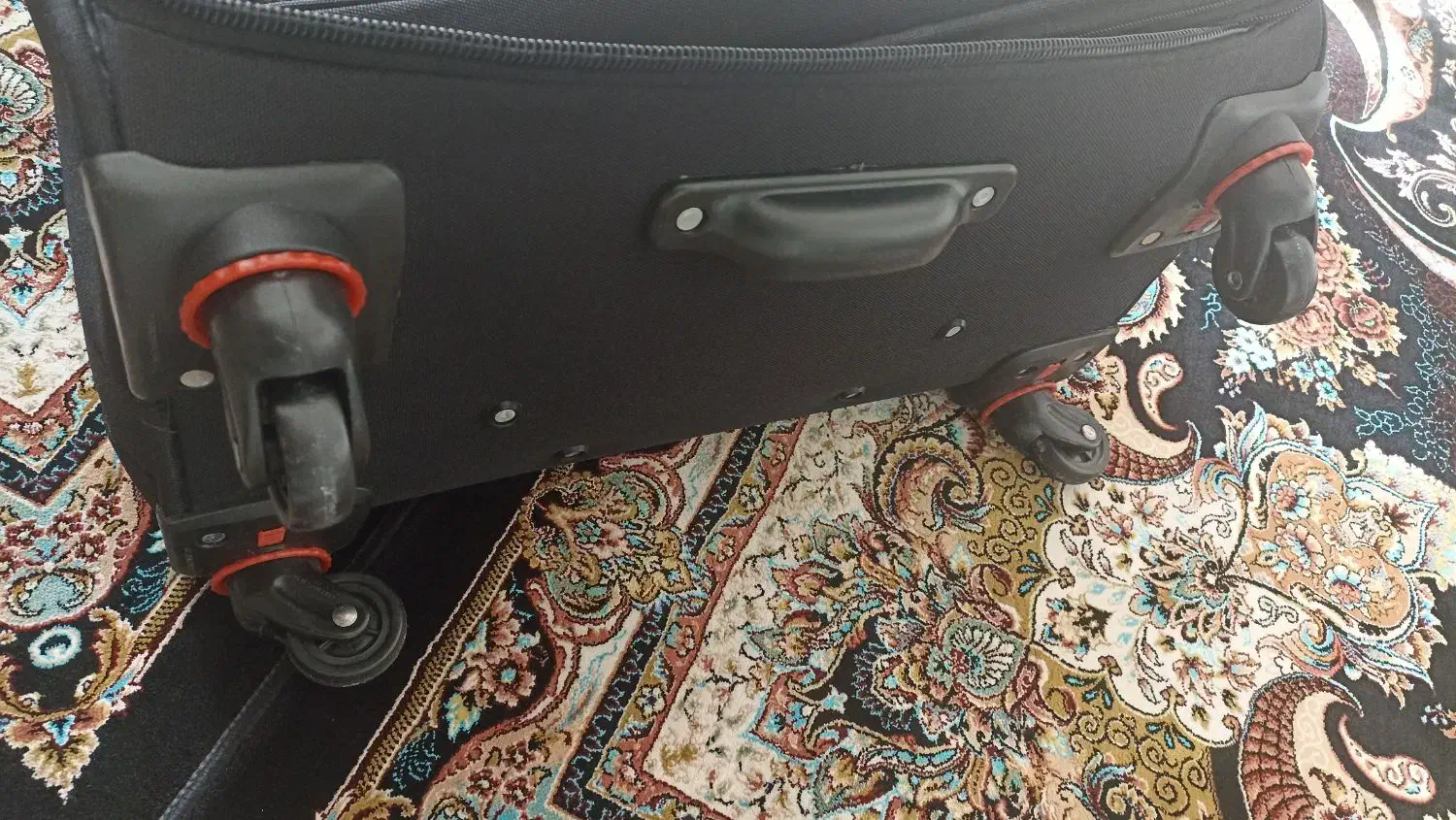 چمدان|کیف، کفش، کمربند|چهاردانگه (تهران), |دیوار