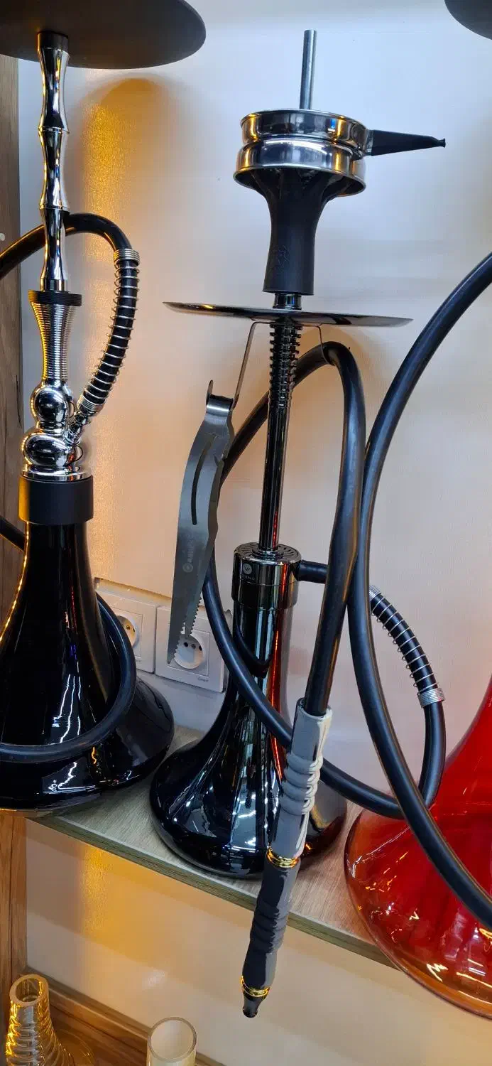 مناسبت روز مادر و زن قلیان میکی و کیتی|صنایع دستی و سایر لوازم تزئینی|اسلامشهر, شهرک واوان|دیوار