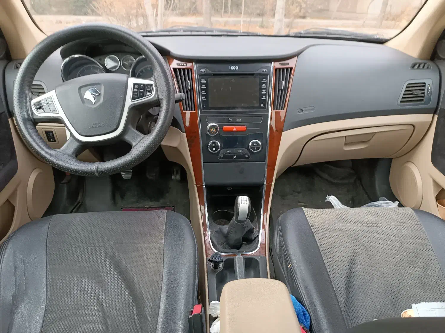 دنا تیپ 2مدل 95|خودرو سواری و وانت|تهران, شهرک فرهنگیان|دیوار